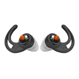 AXIL X-Pro Passive Ear Protection 19dB SNR Open / 29dB SNR Closed AXIL X-Pro Passive Ear Protection 19dB SNR Open / 29dB SNR Closed