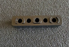 Hoptic Marlin Dark Series Quiver Adapter