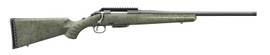 Ruger Glenfield Model A BA .223 Rem 20in 5 Round Synthetic Moss Green Splatter