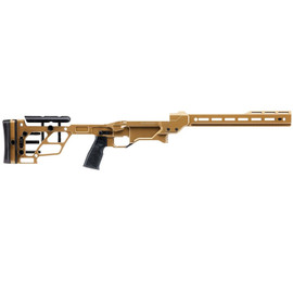 Daniel Defense Pro chassis R700 Coyote Tan