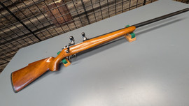 Consignment Sako L46 .222 Rem 24" Barrel 5 round magazine Bolt action