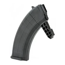 Promag SKS 7.6239 5/30 Round Magazine Polymer Black - Pinned