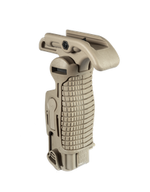 FAB Tactical Folding Safety Grip - Tan