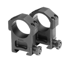 Badger Ordnance 30mm Max-50 Scope Rings Medium Height Alloy