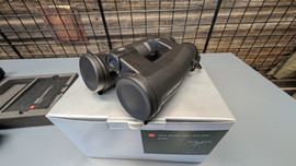 Consignment Leica Geovid 3200.COM Rangefinding Binos 10x42