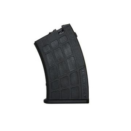 ProMag Archangel OPFOR 7.62x54R 10rd Polymer Magazine Black