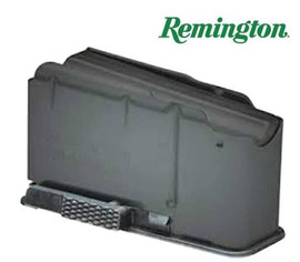 Remington 700 Magazine Assembly Long Action Blued