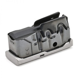 Savage 12/14/16C/110 Short Action 4-Round Magazine Stainless
