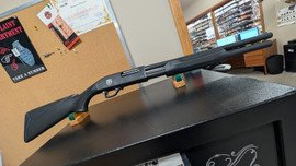 Used Revolution Armory WP12s 12ga 3" Pump action 7+1 — Wolverine Supplies