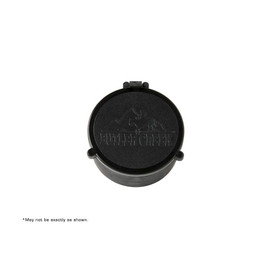 Butler Creek Flip Open Scope Cover Size 07 Objective