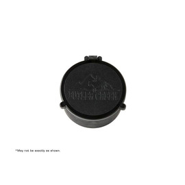 Butler Creek Flip Open Scope Cover Size 12 Objective