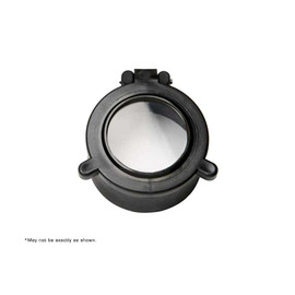 Butler Creek Blizzard Flip Open Scope Cover Size 01 Obj.