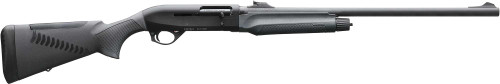 Benelli M2 Field Rifled Slug SA 20ga/3" 24"/610mm 3+1 Round ComforTech Black