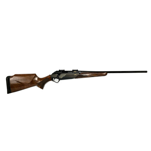Benelli Lupo BEST BA .30-06 Spfd 22"/559mm 5-Round AA-Grade Satin Walnut