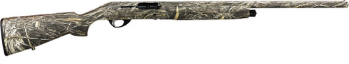 Benelli Bellmonte SA 12ga/3" 28"/711mm 2-Round Synthetic Max-7