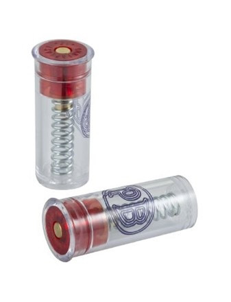 Beretta Snap Caps 20 Gauge 2-Pack