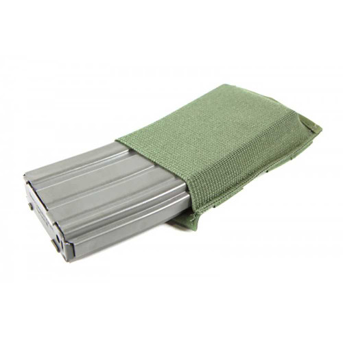 Blue Force Gear Ten-Speed Single M4 Mag Pouch ODG