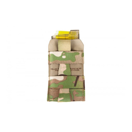 Blue Force Gear Ten-Speed MARCO Pouch Molle Multicam BFGHWTSPMARCO1MC Shop All Blue Force Gear BFGHWTSPMARCO1MC Wolverine Supplies