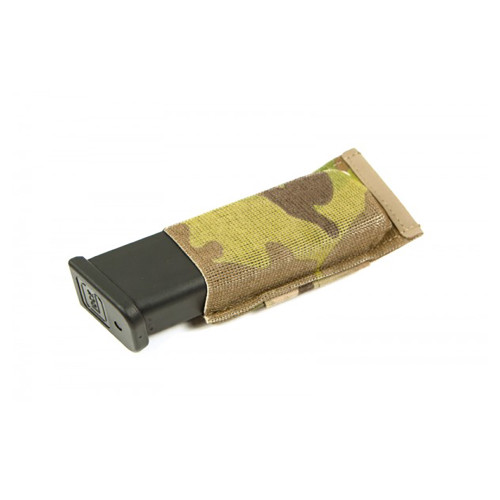 Blue Force Gear Ten-Speed Double Pistol Mag Pouch Multicam