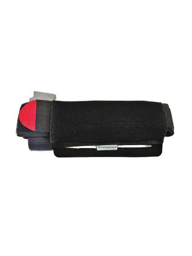BFG The Hammock -Tourniquet Holder for Micro Trauma Kit -Blk