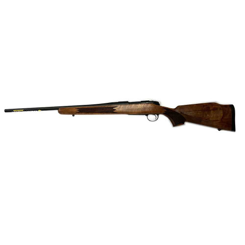 Bergara B14 Timber BA .243 Win 22"/559mm 4-Round Monte Carlo Walnut
