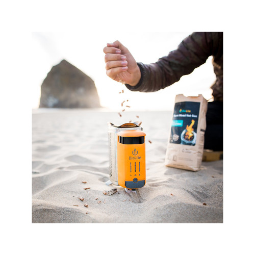 BioLite BioFuel Pellets 2.2lb (1KG)