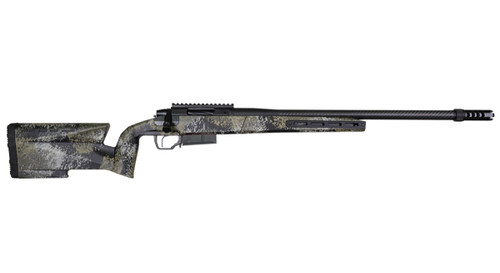 Black Rain BRO-Contour BA .308 Win 20"/510mm SS CF AMEND2 Modular Chassis Black BR1BROCONTOUR308 Shop All Black Rain Ordnance BR1BROCONTOUR308 Wolverine Supplies