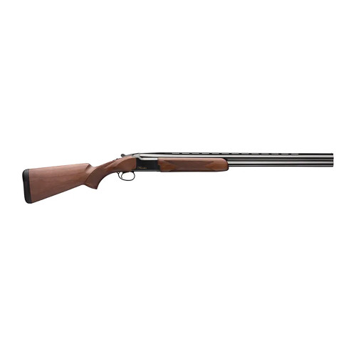 Browning Citori Hunter Grade I O/U 12ga/3" 28"/711mm 2-Round Black Walnut