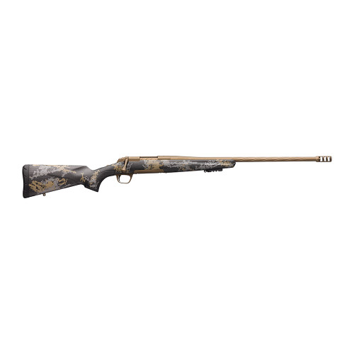 Browning X-Bolt Mountain Pro BA 7mm RM 26"/660mm Burnt Bronze DM Carbon fiber