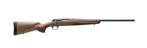 Browning X-Bolt 2 Hunter BA 6.8 Western 24"/610mm 3-Round Black Walnut