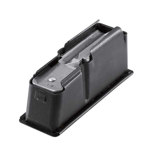 Browning BLR Magazine 6.5 Creedmoor 4-Round Black