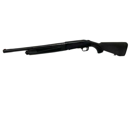 Mossberg 940 Pro Tactical SA 12ga/3" 18.5"/470mm 5-Round Synthetic Black