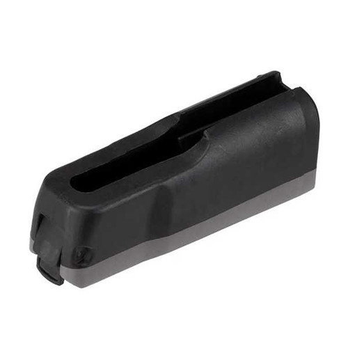 Browning X-Bolt Carbon Gray Long Magnum 3-Round Rotary Magazine