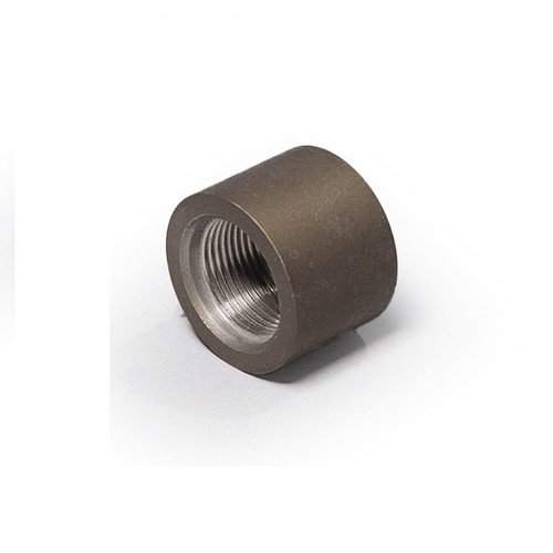 Browning X-Bolt Thread Protector M13 x 0.75 Burnt Bronze