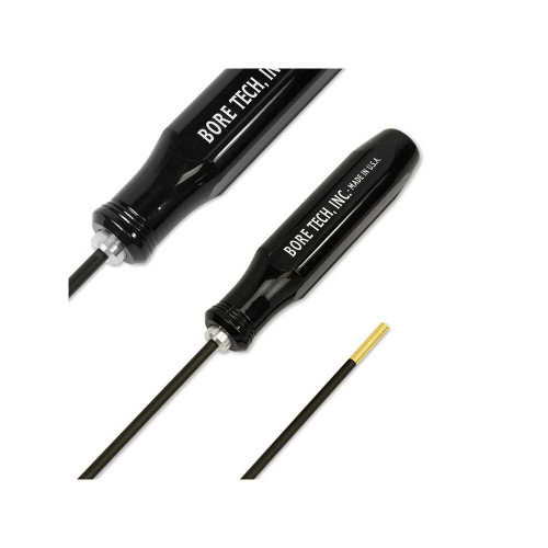 Bore Tech V-STIX .22 Cal - .45 Cal 9" Coated Pistol Road