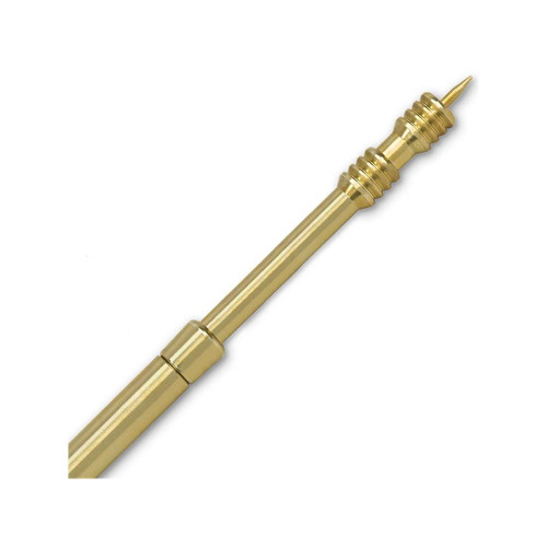 Bore Tech Proof Positive Patch Jag .270 Cal BTIBTAJ2700 MAINTENANCE Bore Tech BTAJ-27-00 Wolverine Supplies