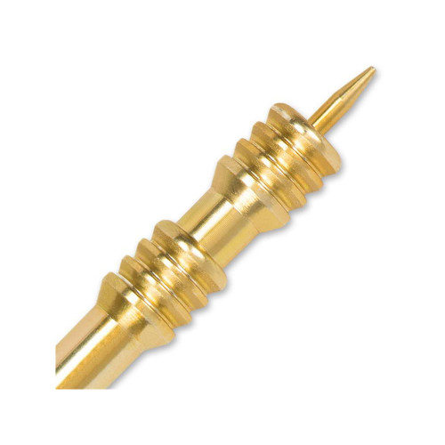 Bore Tech Proof Positive Patch Jag .44 Cal / .45 Cal