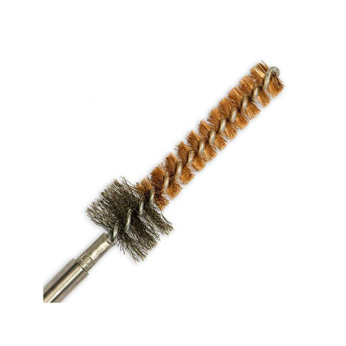Bore Tech AR-15/M-16 Bronze Chamber Brush .223/5.56