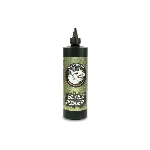 Bore Tech Black Powder Solvent 16oz