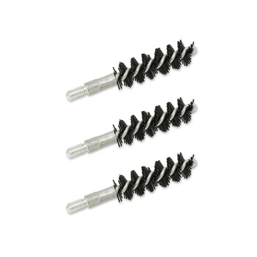 Bore Tech Nylon Pistol Brush .357 / .38 / 9mm (3PK)