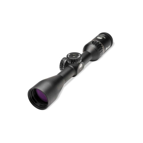 Burris Signature HD 2-10x40 Ballistic E3 RFP MOA Black