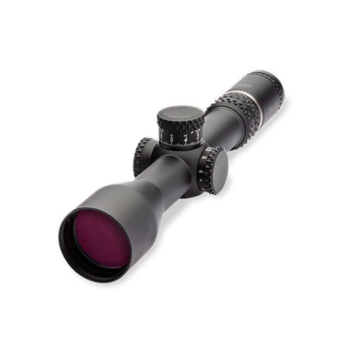 Burris XTR III 3.3-18x50mm Non-Illum SCR MIL XT-100 MAD Wind