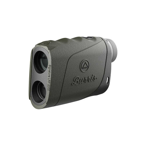 Burris Signature 2000 LRF 7x Magnification 2400 Yards