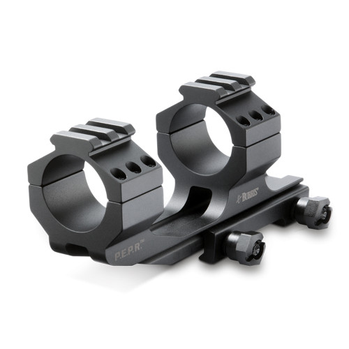 Burris AR-P.E.P.R. SCOPE MOUNT 1" W/PICATINNY TOPS