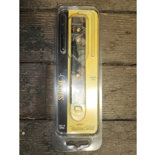 Burris Supreme Universal Base for Ben. Nova - Camo BUR410609 Shop All Burris BUR410609 Wolverine Supplies