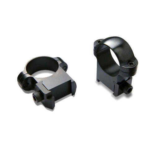 Burris CZ 527 1" Medium Matte Ring Mounts