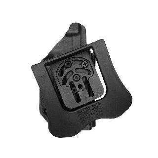 Byrna Launcher Kydex Waistband Holster Black - Right Hand
