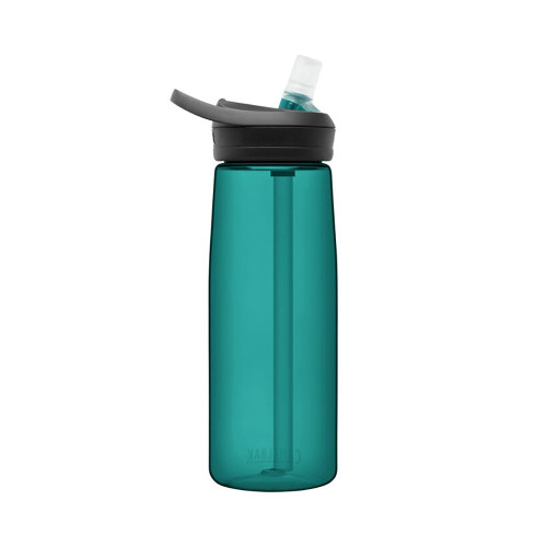 Camelbak Eddy+ 25oz Bottle with Tritan Renew Lagoon CAM2465405075 CAMPING GEAR Camelbak CB-2465405075 Wolverine Supplies