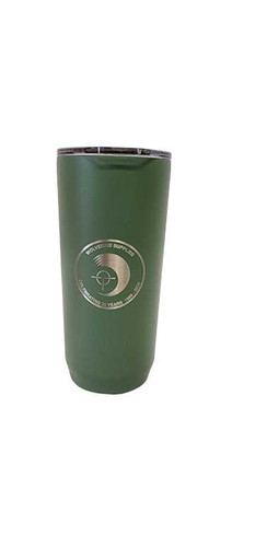 Wolverine Camelbak Horizon Tumbler Insulated Stainless Steel 20oz Moss w/ $50 Gift Card