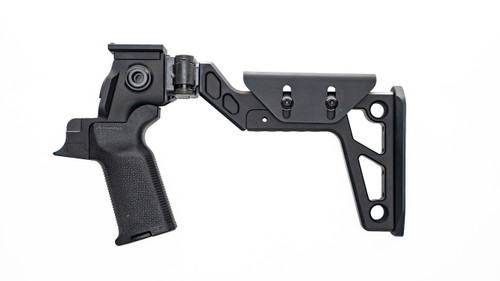 Chisel Mossberg 500/590 Aluminum Stock Folding 